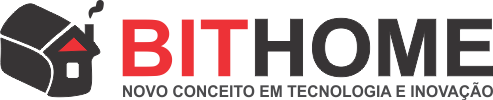 Bit Home Logo